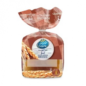 Bakery Products