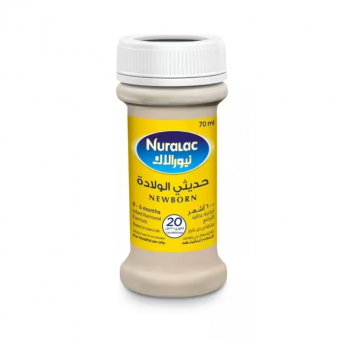 Infant and Medical Nutrition