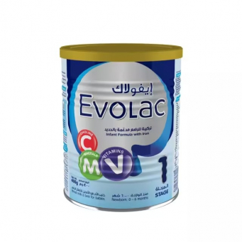 Infant and Medical Nutrition
