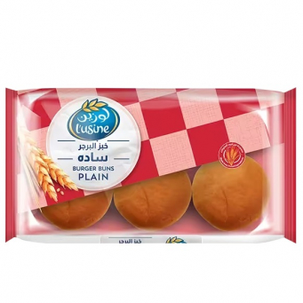 Bakery Products