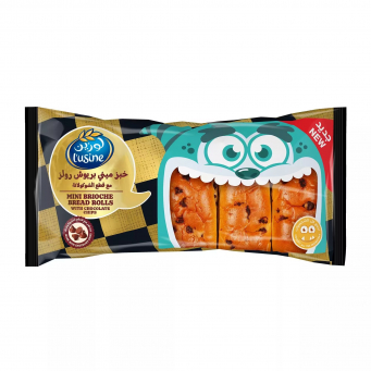 Bakery Products