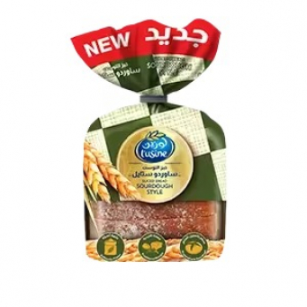 منتجات المخبز