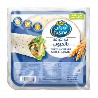 منتجات المخبز