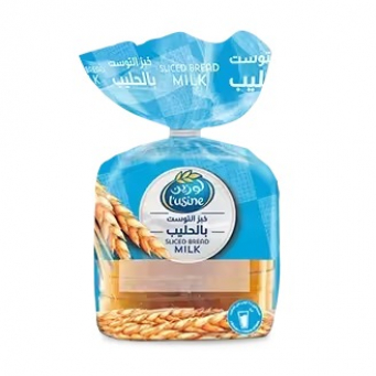 Bakery Products