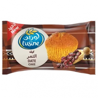 Bakery Products