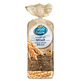 Bakery Products