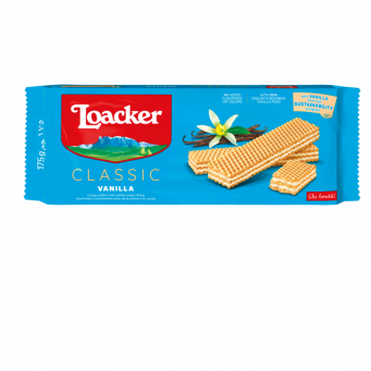 waffers