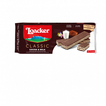 Waffers