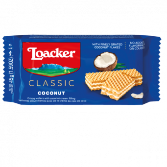Waffers