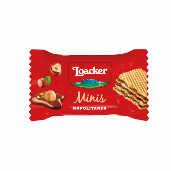 Waffers