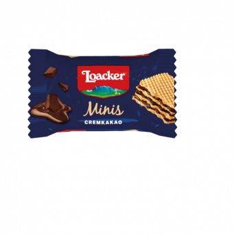 Waffers