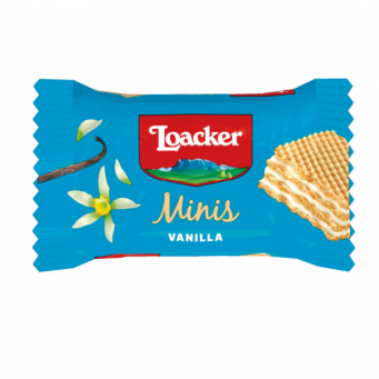 waffers