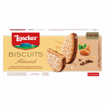 Biscuits