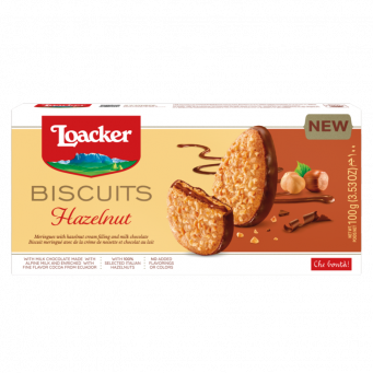 biscuits