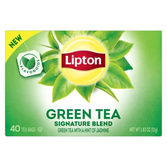 Tea and coffee 