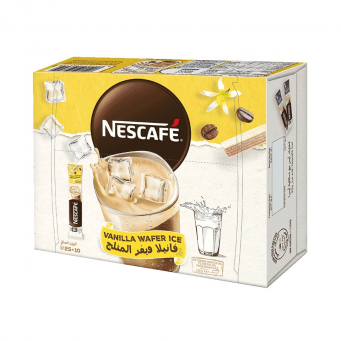 Tea and coffee 