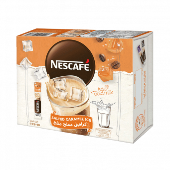 Tea and coffee 