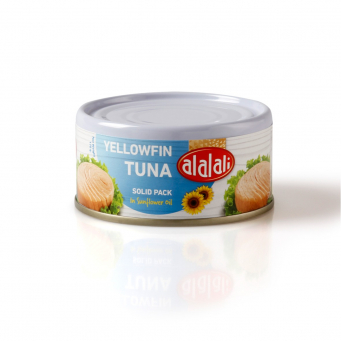Tuna and Sardines
