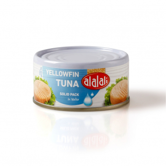 Tuna and Sardines