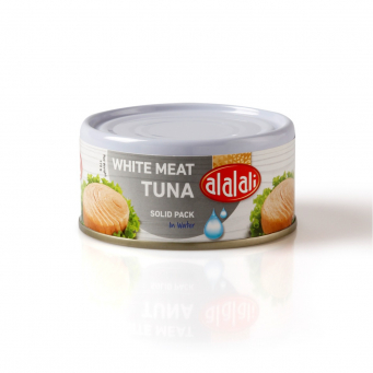 Tuna and Sardines
