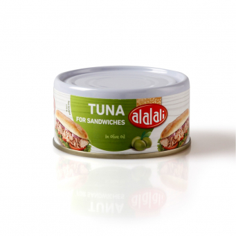 Tuna and Sardines