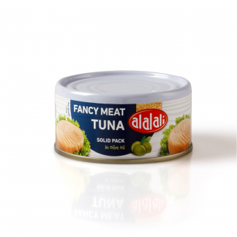 Tuna and Sardines