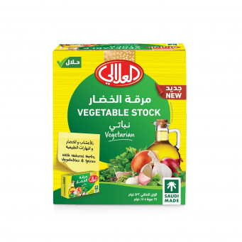 Broths & Stocks