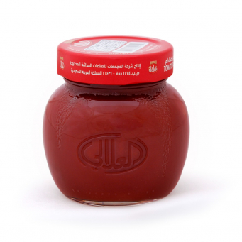Condiments & Seasonings