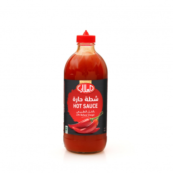 Sauces
