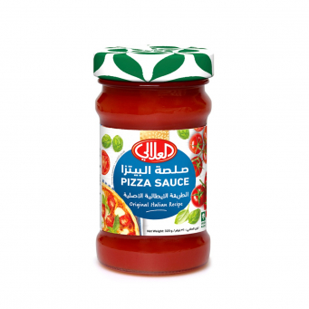 Condiments & Seasonings