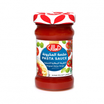 Condiments & Seasonings