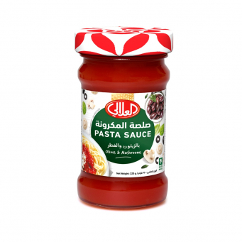Condiments & Seasonings