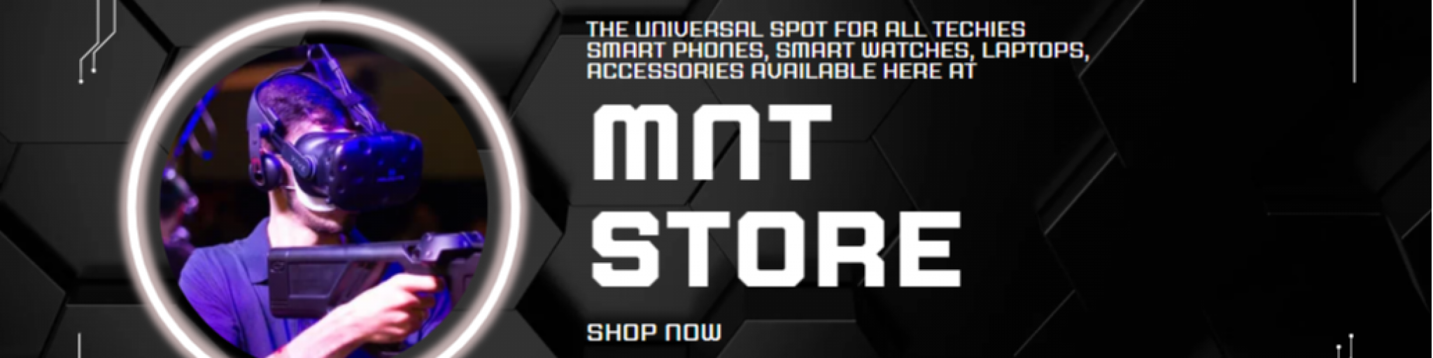 MNT Store